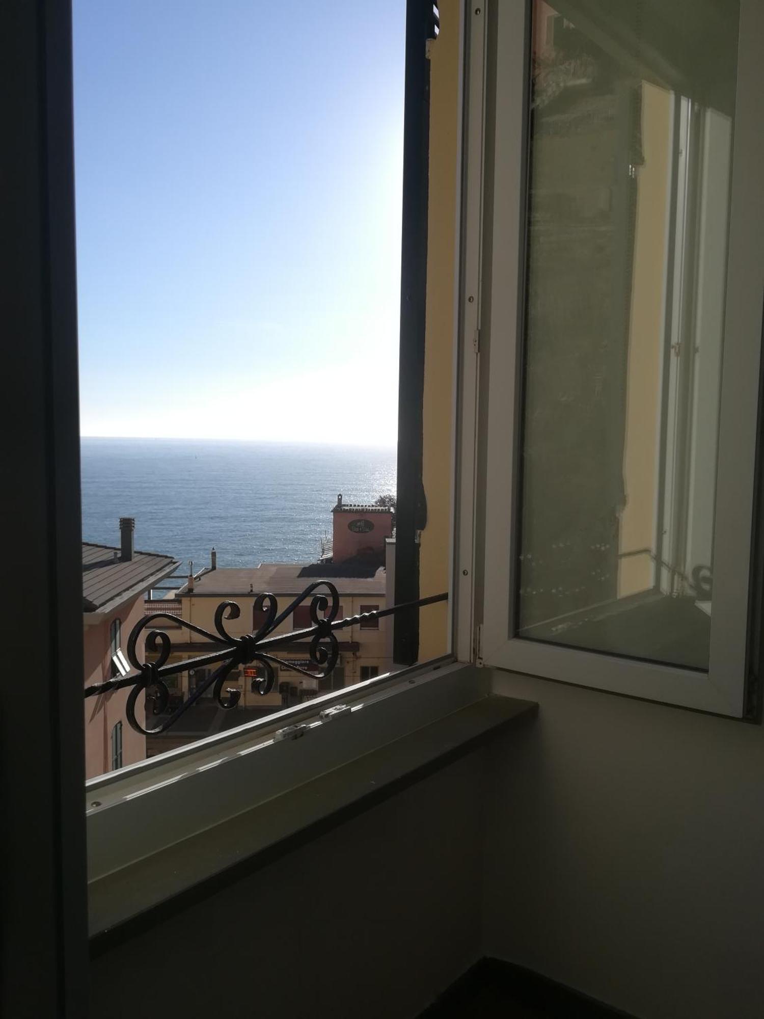 The Way Of Love - La Via Dell'Amore Riomaggiore Bagian luar foto
