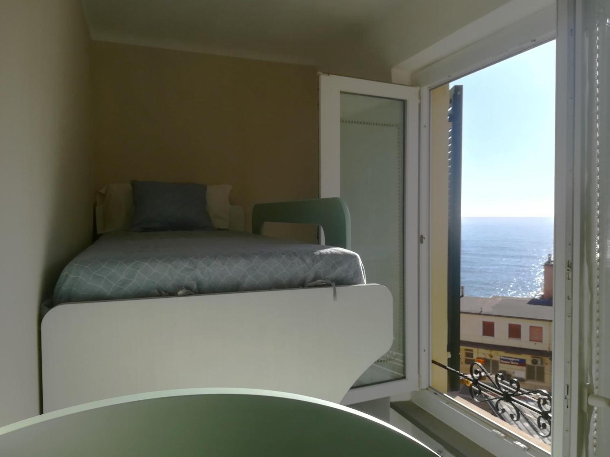 The Way Of Love - La Via Dell'Amore Riomaggiore Bagian luar foto
